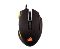 Corsair Scimitar PRO (RGB, czarno-żółta) - 343844 - zdjęcie 1
